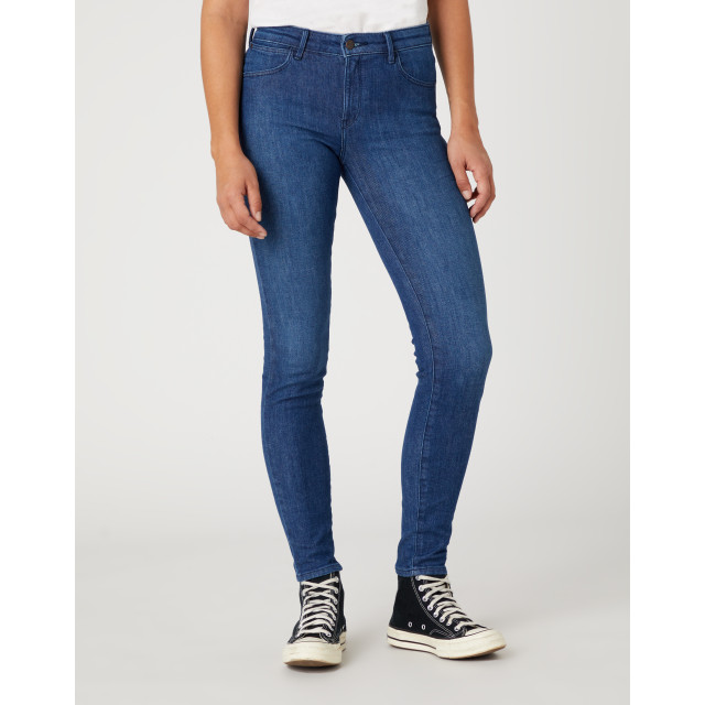 Wrangler Skinny good life W28KXR44P large
