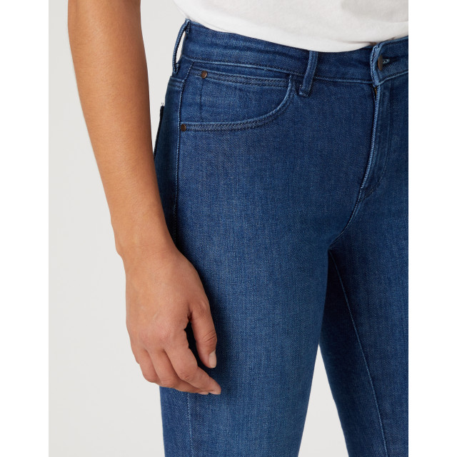 Wrangler Skinny good life W28KXR44P large