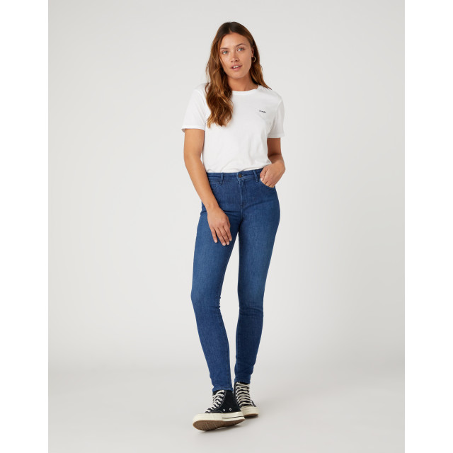 Wrangler Skinny good life W28KXR44P large
