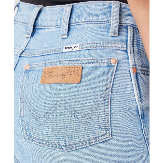 Wrangler Wild west bluestone W2H23841C large