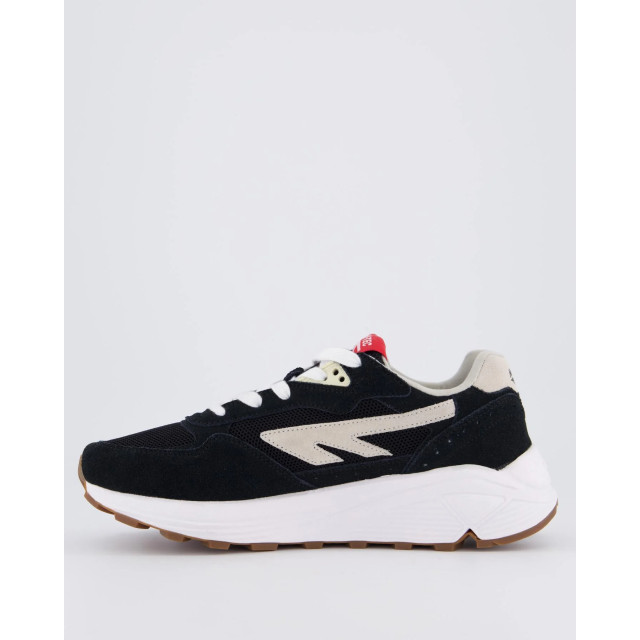 Hi-Tec Heren hts shadow rgs /wit K010002-26 large