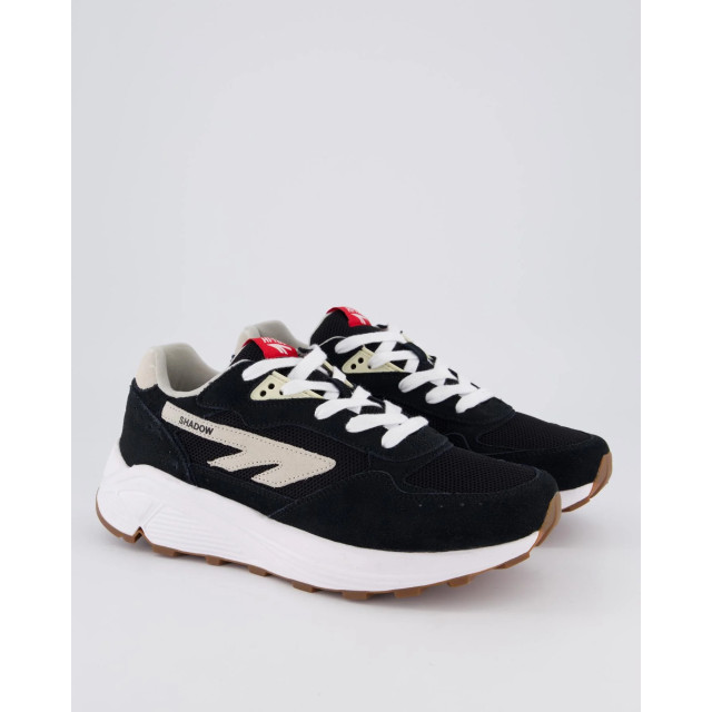 Hi-Tec Heren hts shadow rgs /wit K010002-26 large