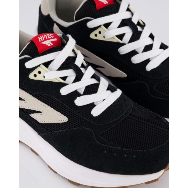 Hi-Tec Heren hts shadow rgs /wit K010002-26 large