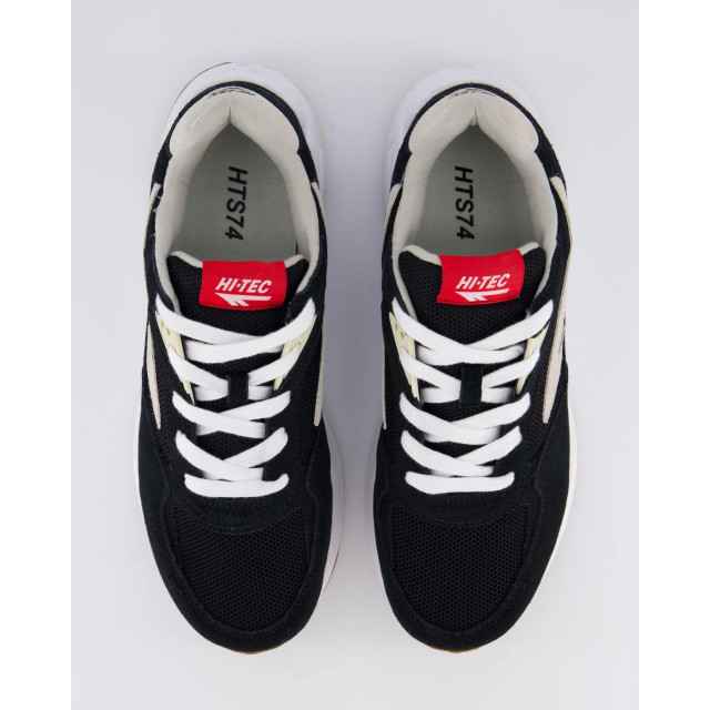 Hi-Tec Heren hts shadow rgs /wit K010002-26 large