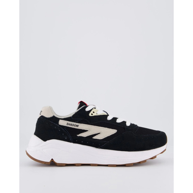 Hi-Tec Heren hts shadow rgs /wit K010002-26 large