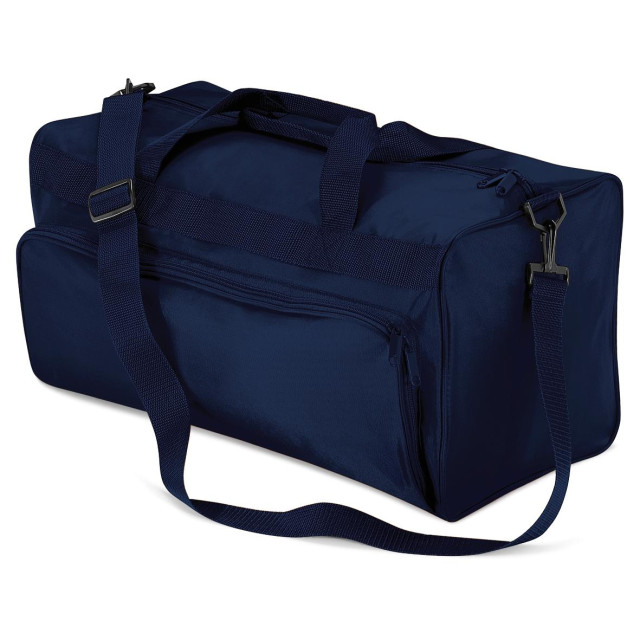 Quadra Duffle holdall-reistas (34 liter) UTFK487_frenchnavy large