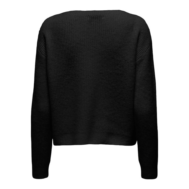 Jacqueline de Yong Hayden l/s o-neck pocket cardi 15341238 large