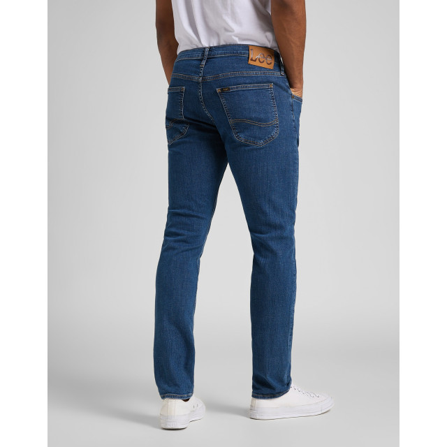 Lee Luke mid stone wash L719NLWL large