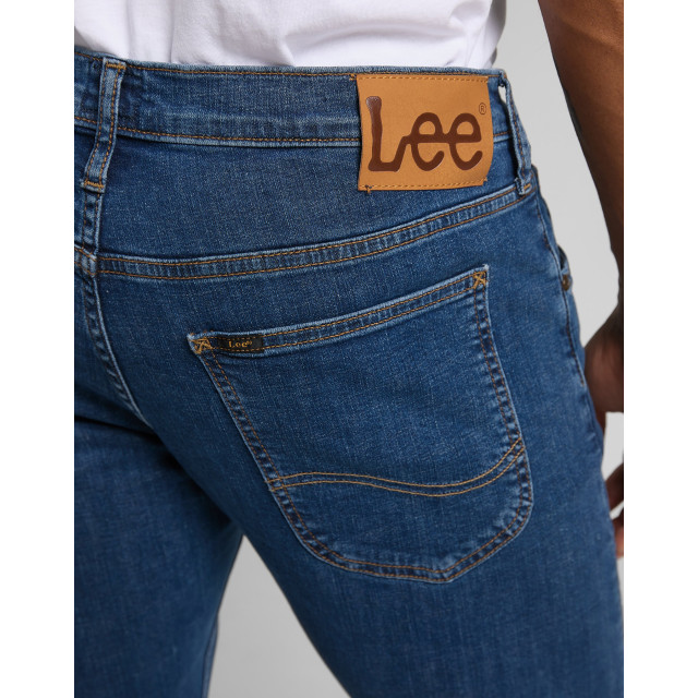 Lee Luke mid stone wash L719NLWL large