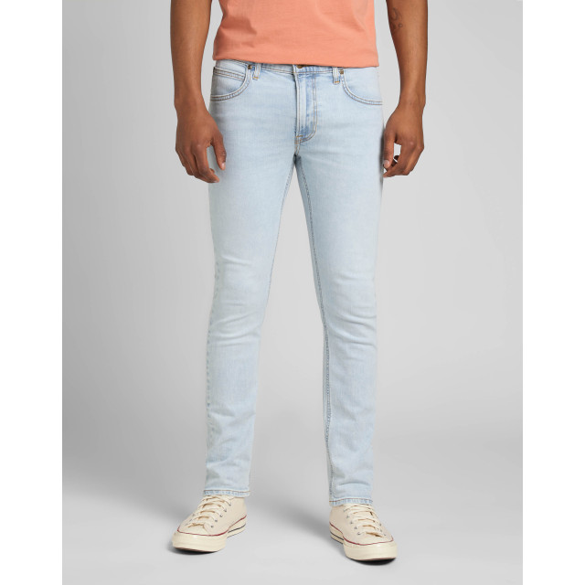 Lee Luke extra light worn in L719CAC54 large
