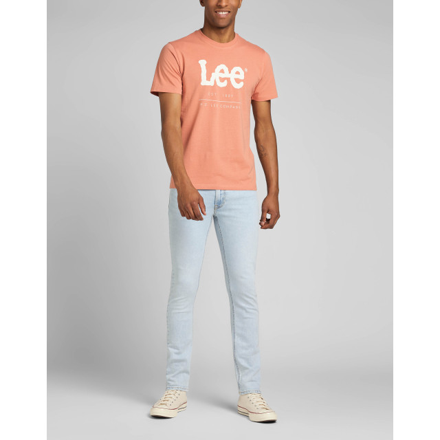 Lee Luke extra light worn in L719CAC54 large