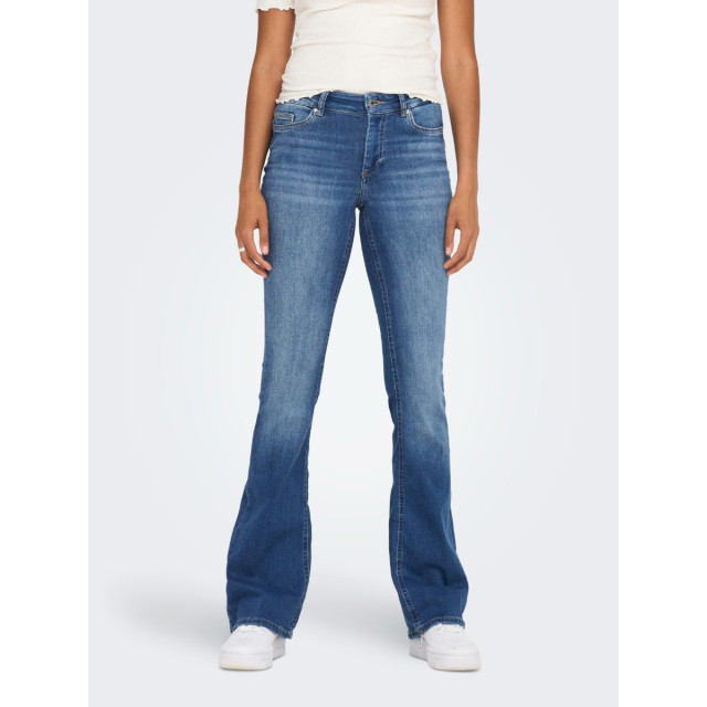 Only Onlblush life mid flared bb rea1319 15223514 large