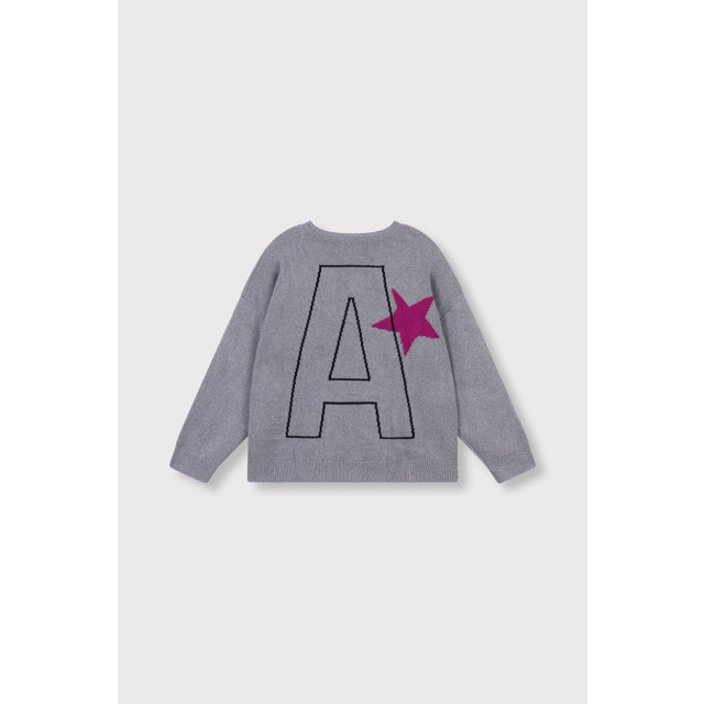 Alix The Label Pullover melee 4219.87.0056 large