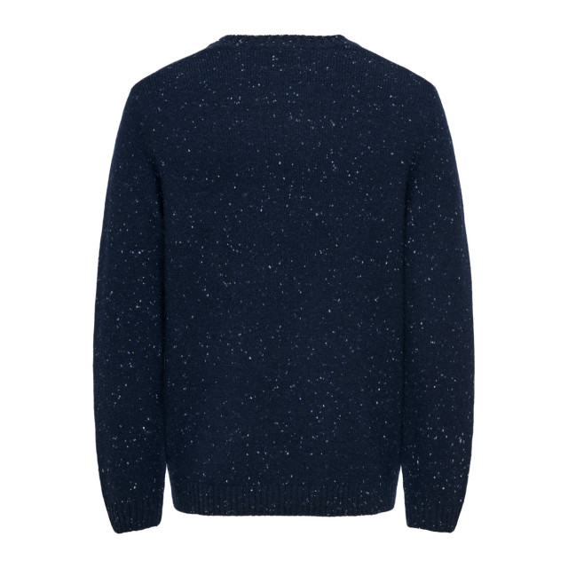 Only & Sons Onsricky reg 9 nap crew knit dessin 5219.39.0294 large