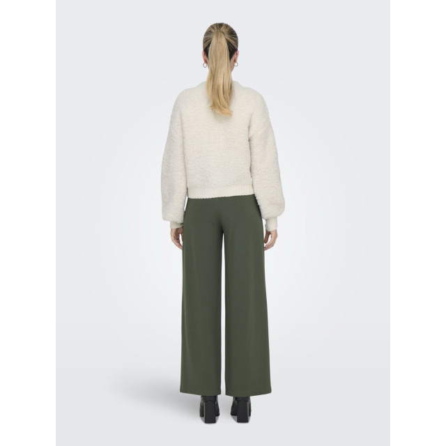 Jacqueline de Yong Jdyeira life ls o-neck cardigan kn beige 4249.05.0055 large