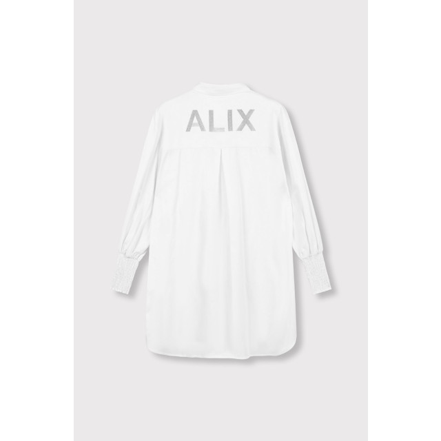 Alix The Label Oversized blouse off-white 4309.02.0011 large