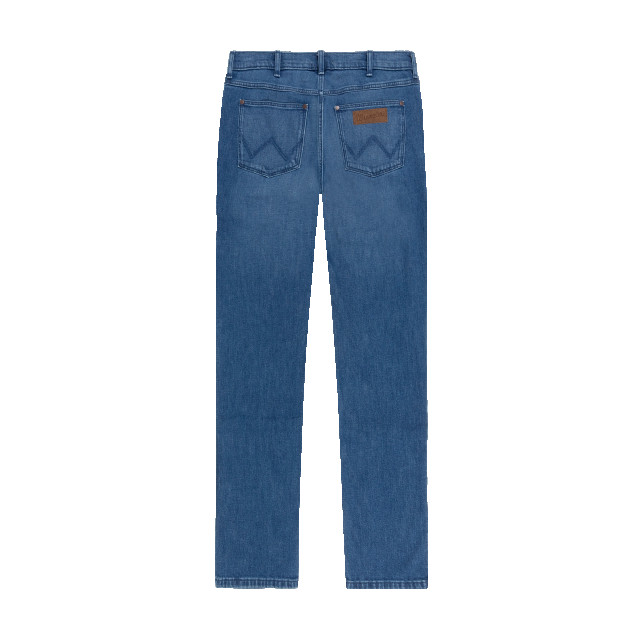 Wrangler Greensboro aries W15QAG42A large