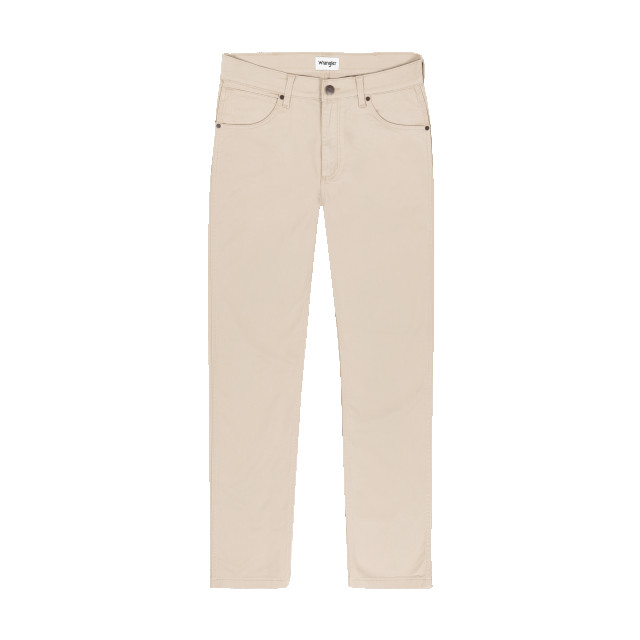 Wrangler Greensboro khaki W15QOF787 large
