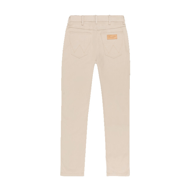 Wrangler Greensboro khaki W15QOF787 large