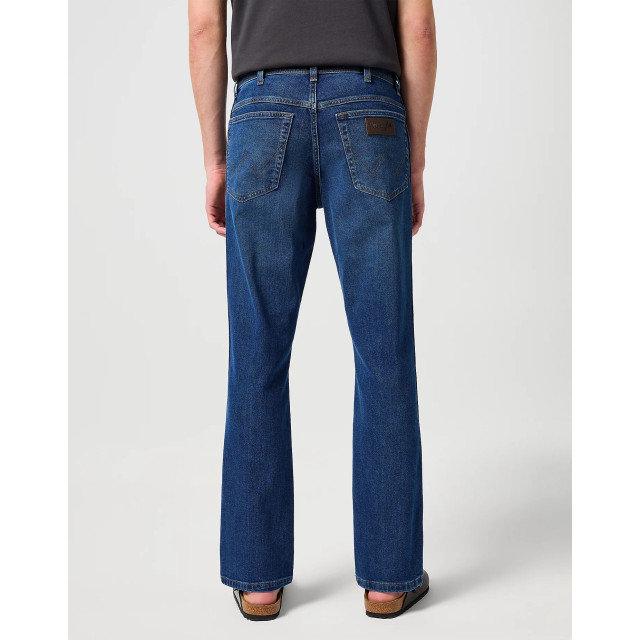 Wrangler Texas the rock 112335241 large