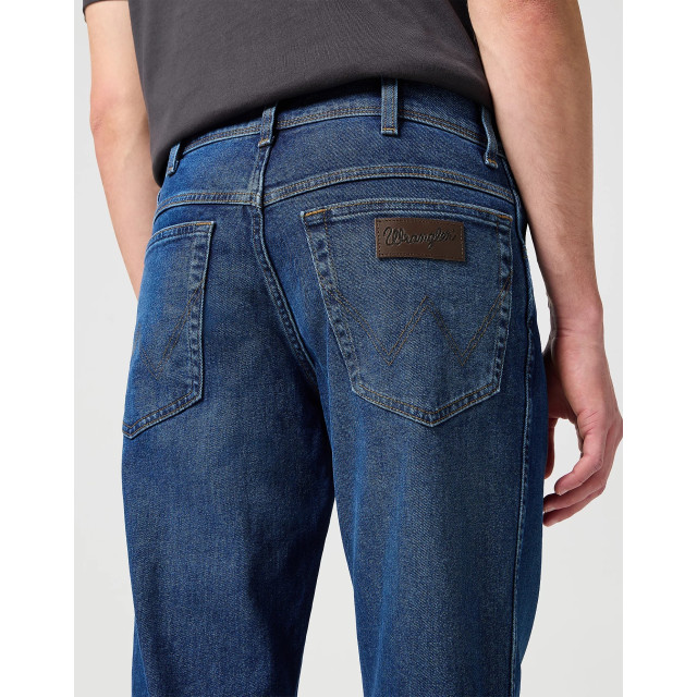 Wrangler Texas the rock 112335241 large