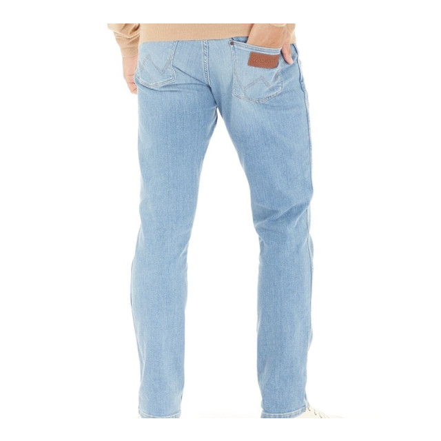 Wrangler Greensboro lime light 112339304 large