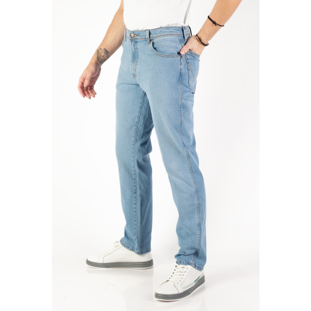 Wrangler Texas slim gambit W12SHN42N large