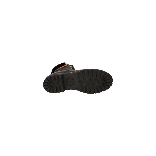 Panama Jack Panama 03 Igloo Travelling Boots Zwart Panama 03 Igloo Travelling large