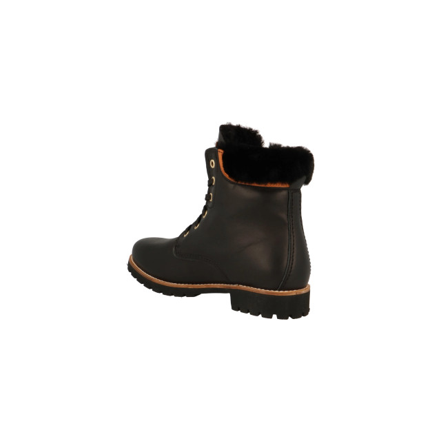 Panama Jack Panama 03 Igloo Travelling Boots Zwart Panama 03 Igloo Travelling large