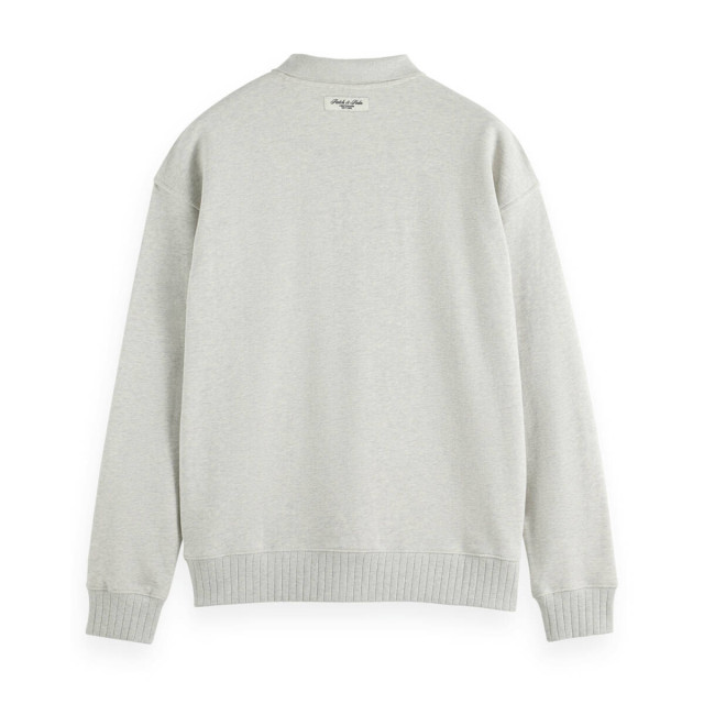 Scotch & Soda Sweatshirt 179901 Scotch & Soda Sweatshirt 179901 large