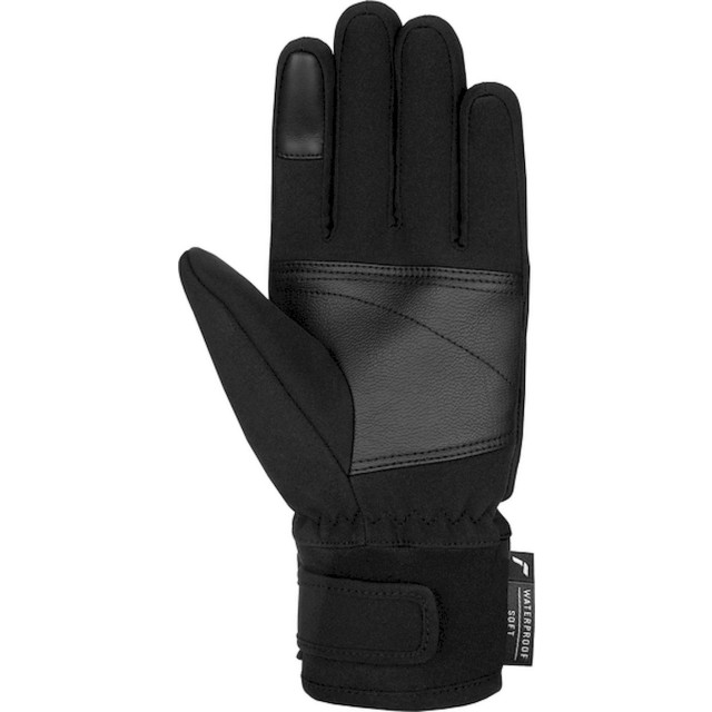 Reusch lively r-tex xt touch-tec handschoen outdoor 067733_959-7 large