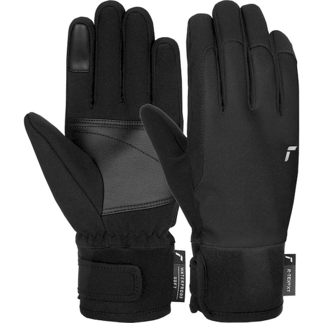Reusch lively r-tex xt touch-tec handschoen outdoor 067733_959-7 large