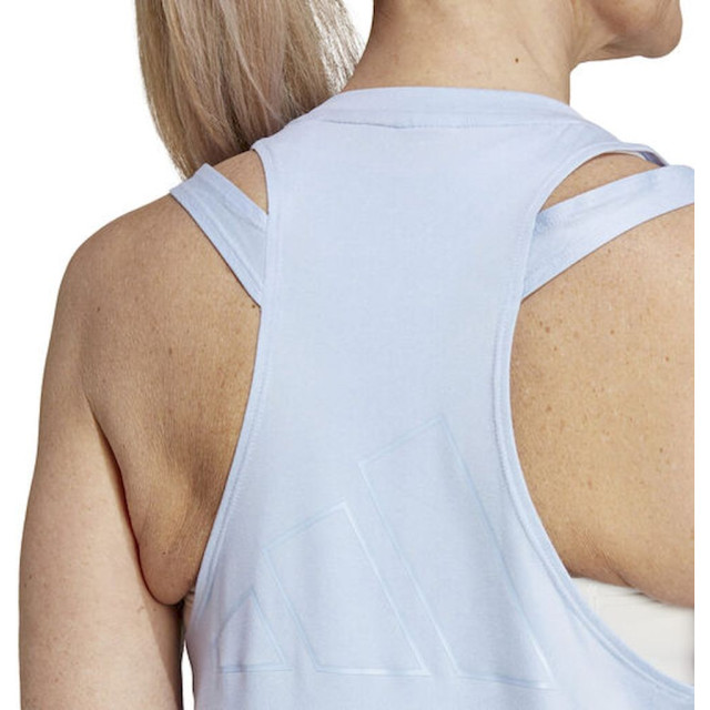 Adidas tr-es 3bar tk singlet training dames 069433_200-XL large