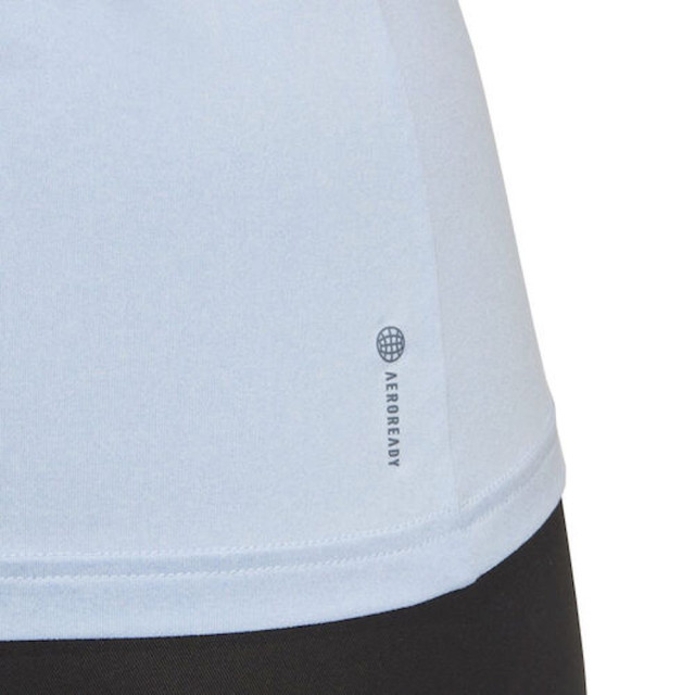 Adidas tr-es 3bar tk singlet training dames 069433_200-XL large
