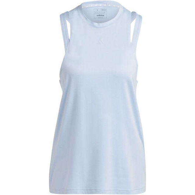 Adidas tr-es 3bar tk singlet training dames 069433_200-XL large