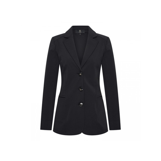 My Lady Fashion MyLadyFashion  Besy midlang blazer Travelsoft 27-525-5648 large