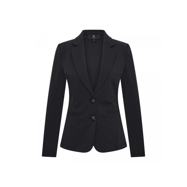 MyLadyFashion Bavy Blazer Travelsoft 27-525-4648 large