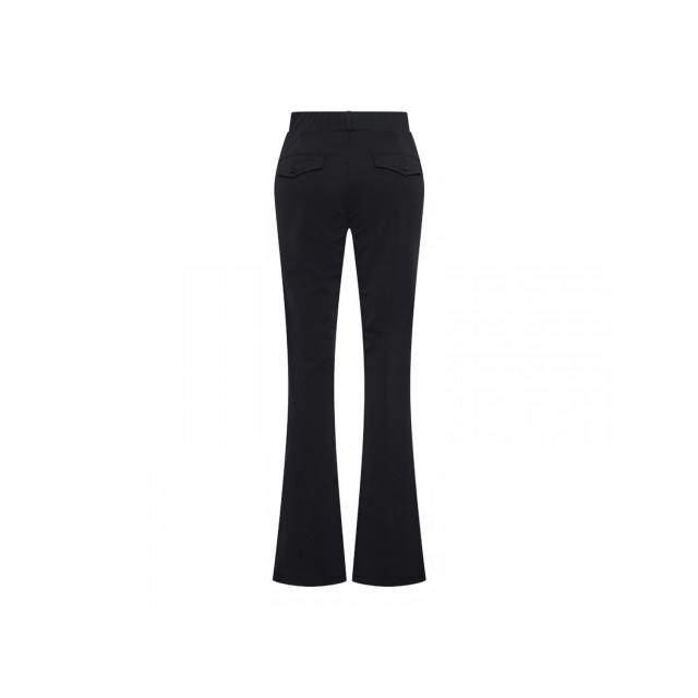 MyLadyFashion Jany flared/ Jamini flared  broek travelsoft ML05-475-1912 large