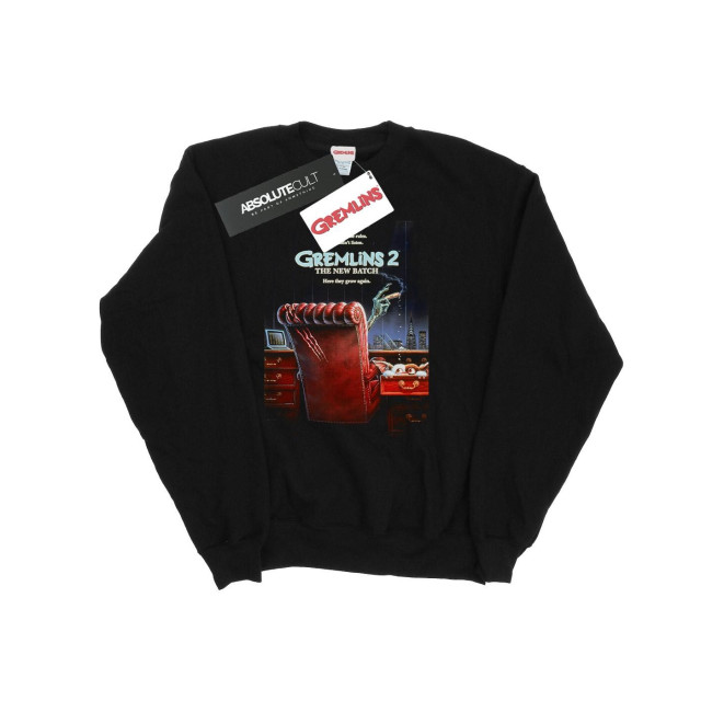 Li-cense Gremlins 2 dames the new batch sweatshirt UTBI19997_black large