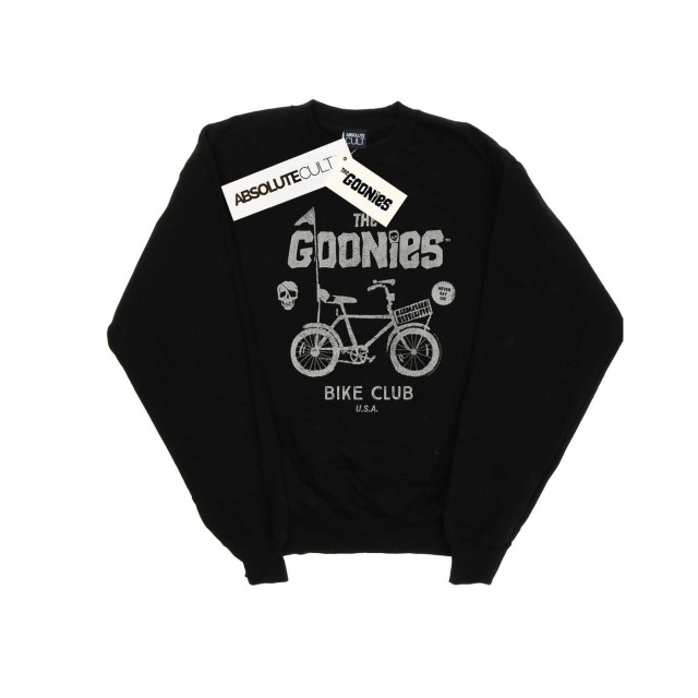 Li-cense The goonies dames bike club sweatshirt UTBI19859_black large