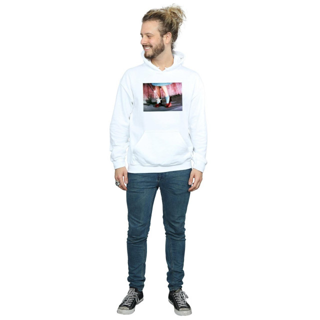 Li-cense The wizard of oz heren there´s no place like home hoodie UTBI20329_white large