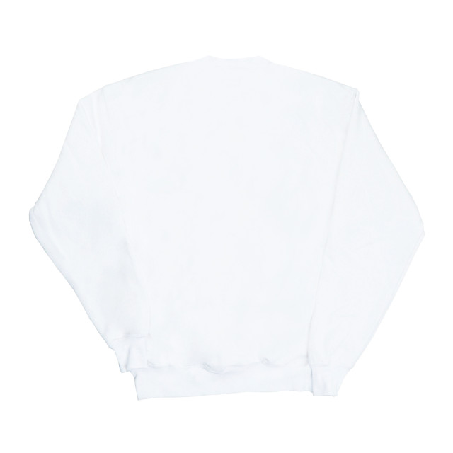 Li-cense Scooby doo heren pizza ghost sweatshirt UTBI2007_white large