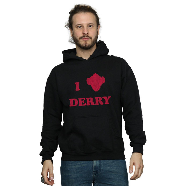 Li-cense It chapter 2 heren derry clown hoodie UTBI19572_black large