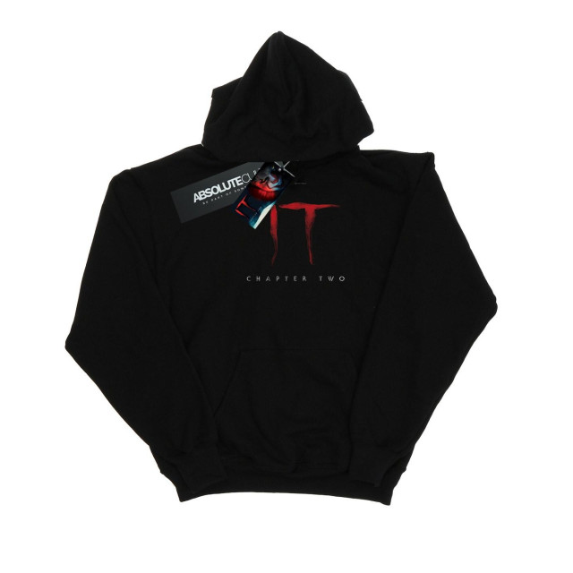 Li-cense It chapter 2 heren movie logo hoodie UTBI19550_black large