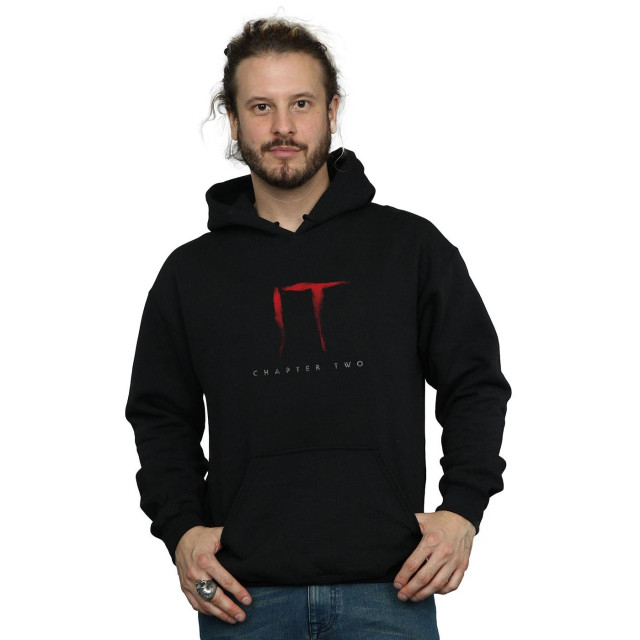 Li-cense It chapter 2 heren movie logo hoodie UTBI19550_black large