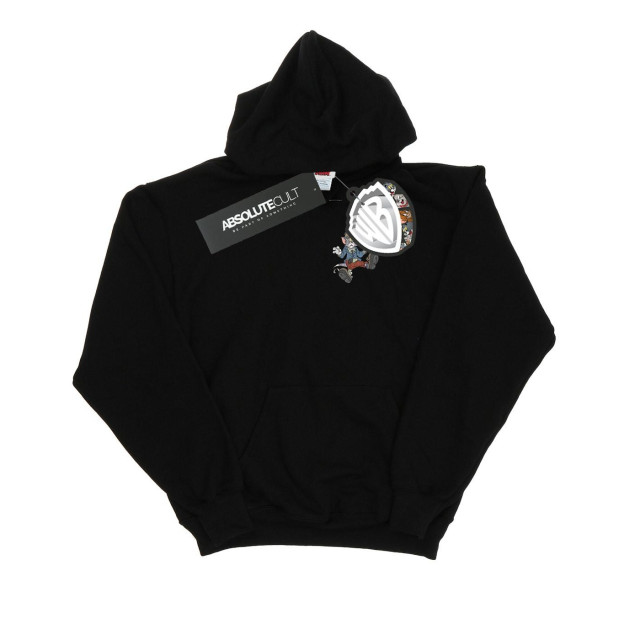 Li-cense Tom and jerry heren frankenstein tom hoodie UTBI19173_black large