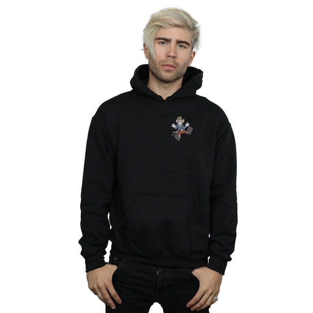 Li-cense Tom and jerry heren frankenstein tom hoodie UTBI19173_black large