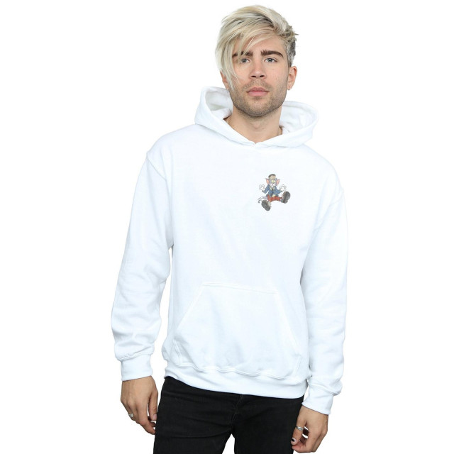 Li-cense Tom and jerry heren frankenstein tom hoodie UTBI19173_white large
