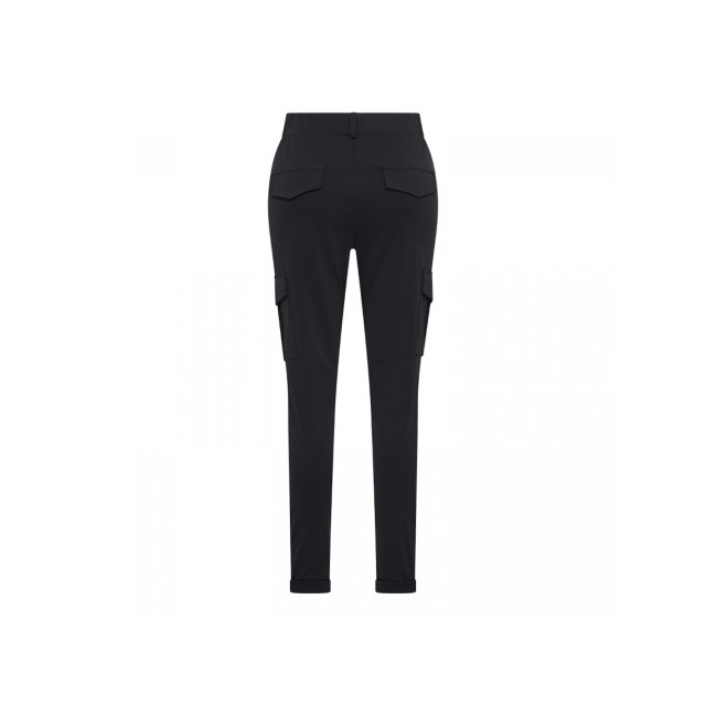 MyLadyFashion Cargo Java broek Travelsoft  ML05-475-1418 large