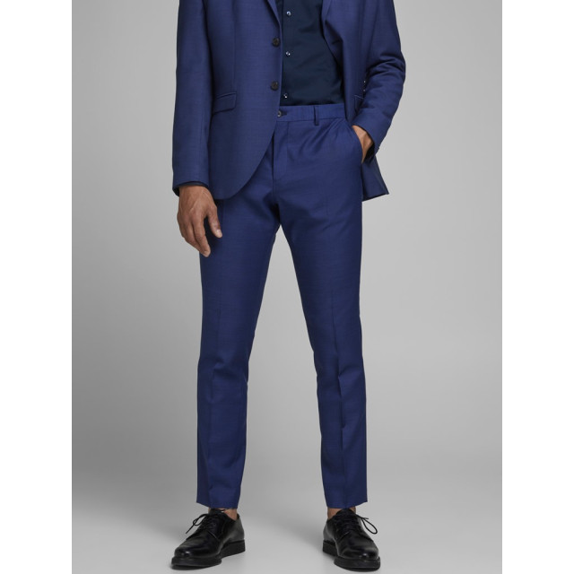 Jack & Jones Jack jones jprsolaris trouser 12141112 medieval blue 05519.240.0002 large